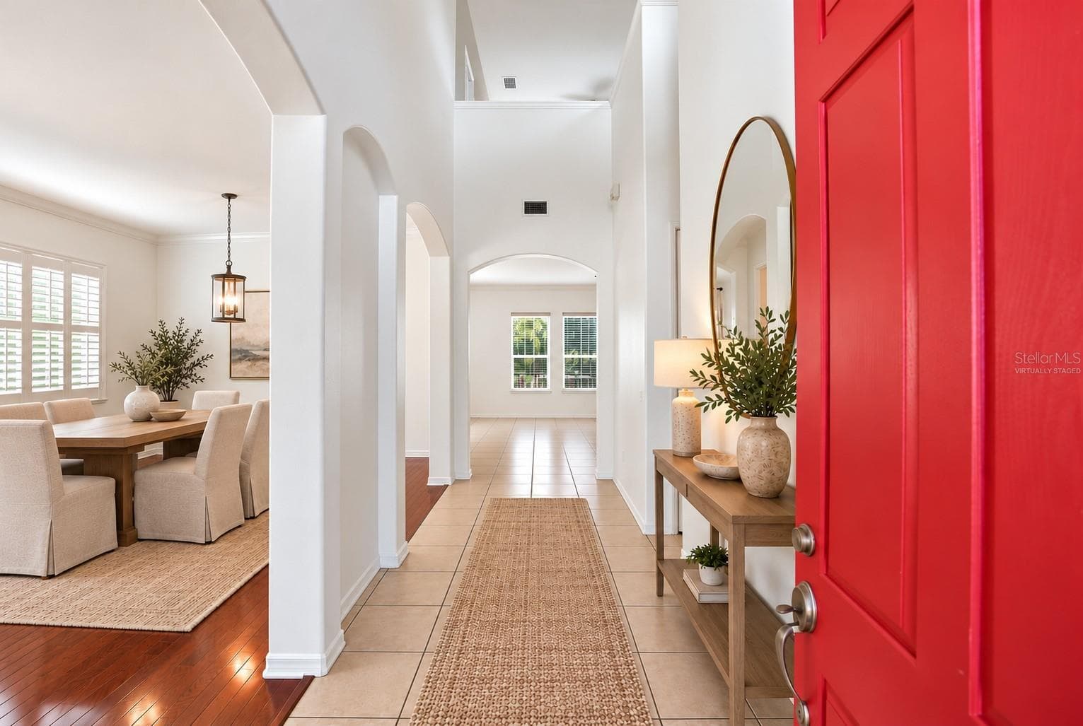 Virtually Staged - 5809 LEXINGTON DR, PARRISH