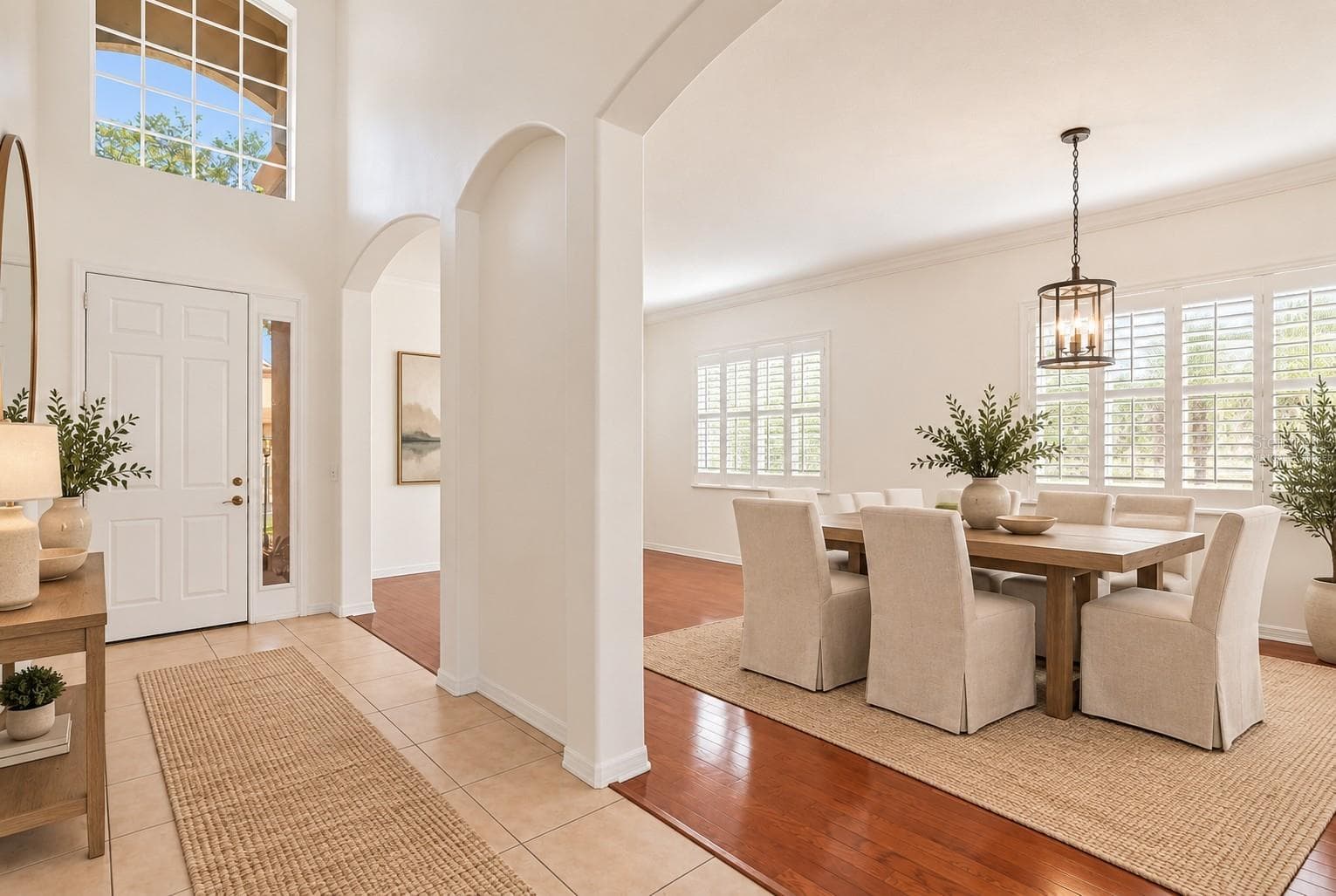 Virtually Staged - 5809 LEXINGTON DR, PARRISH