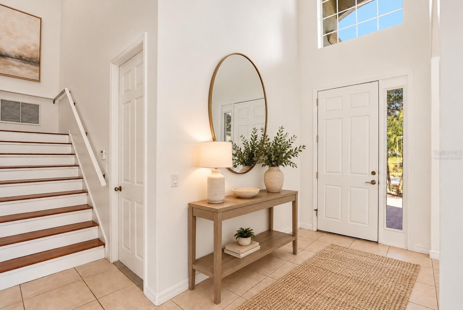 Virtually Staged - 5809 LEXINGTON DR, PARRISH