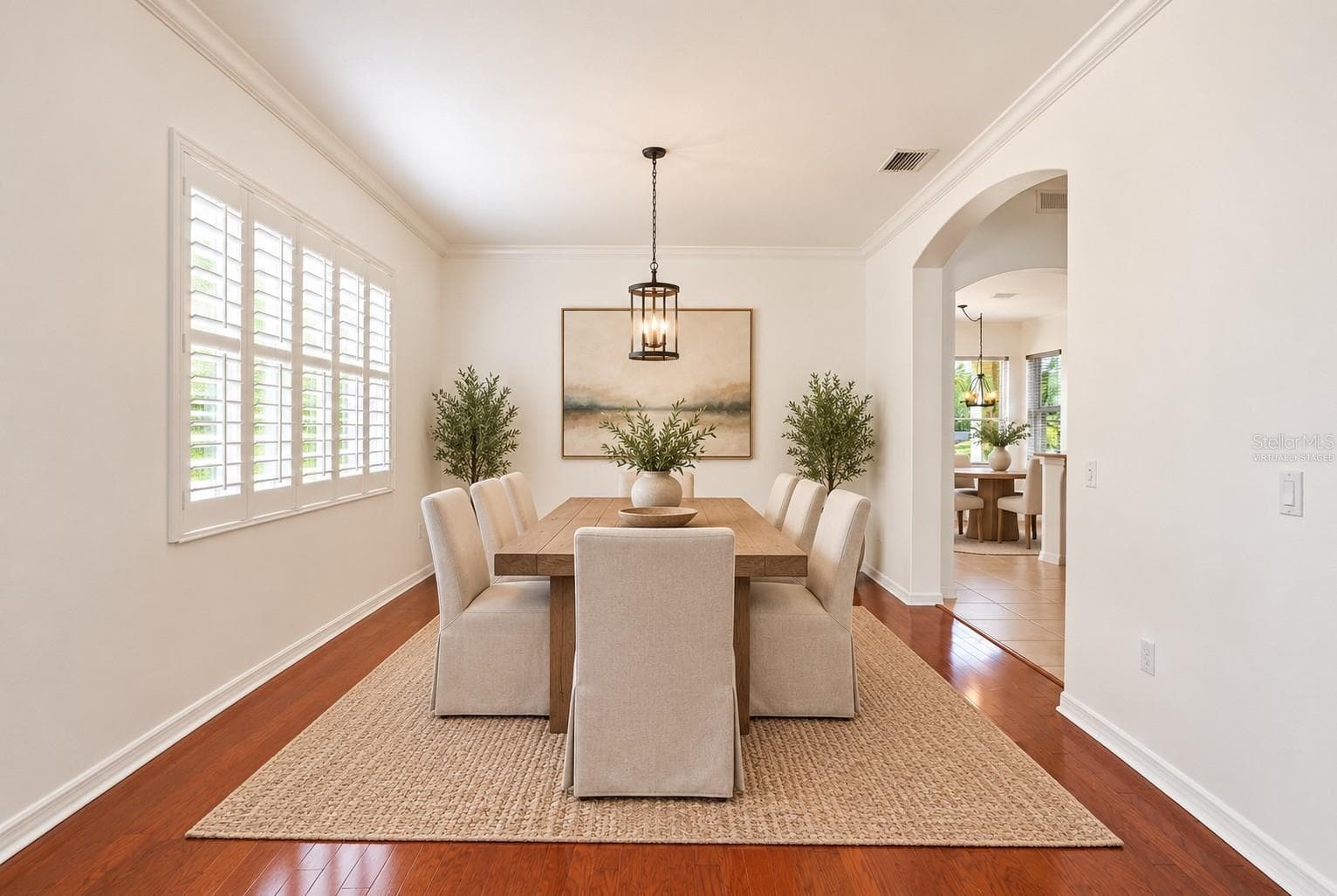 Virtually Staged - 5809 LEXINGTON DR, PARRISH