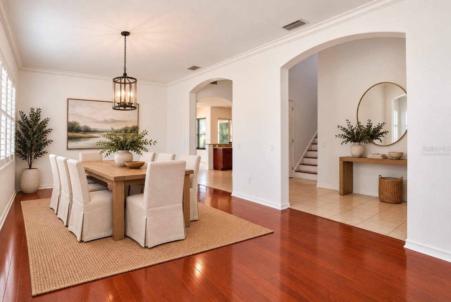 Virtually Staged - 5809 LEXINGTON DR, PARRISH