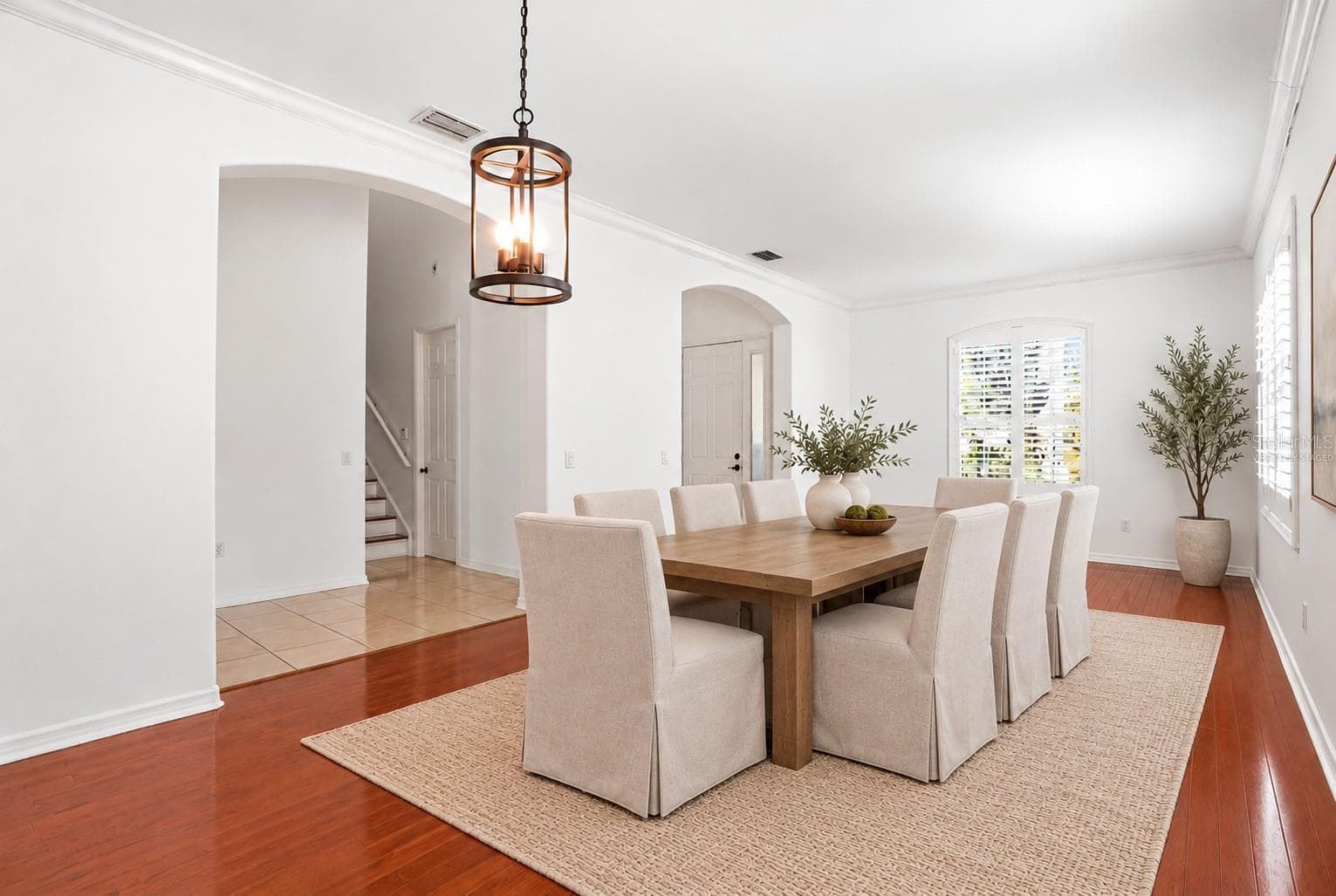 Virtually Staged - 5809 LEXINGTON DR, PARRISH