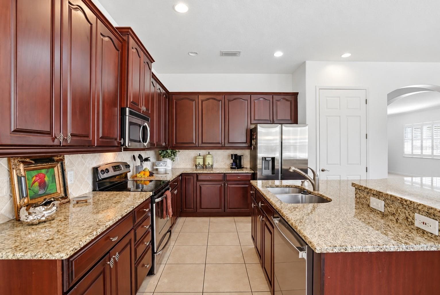 Single Family Residence at 5809 LEXINGTON DR, PARRISH, photo 19 of 60