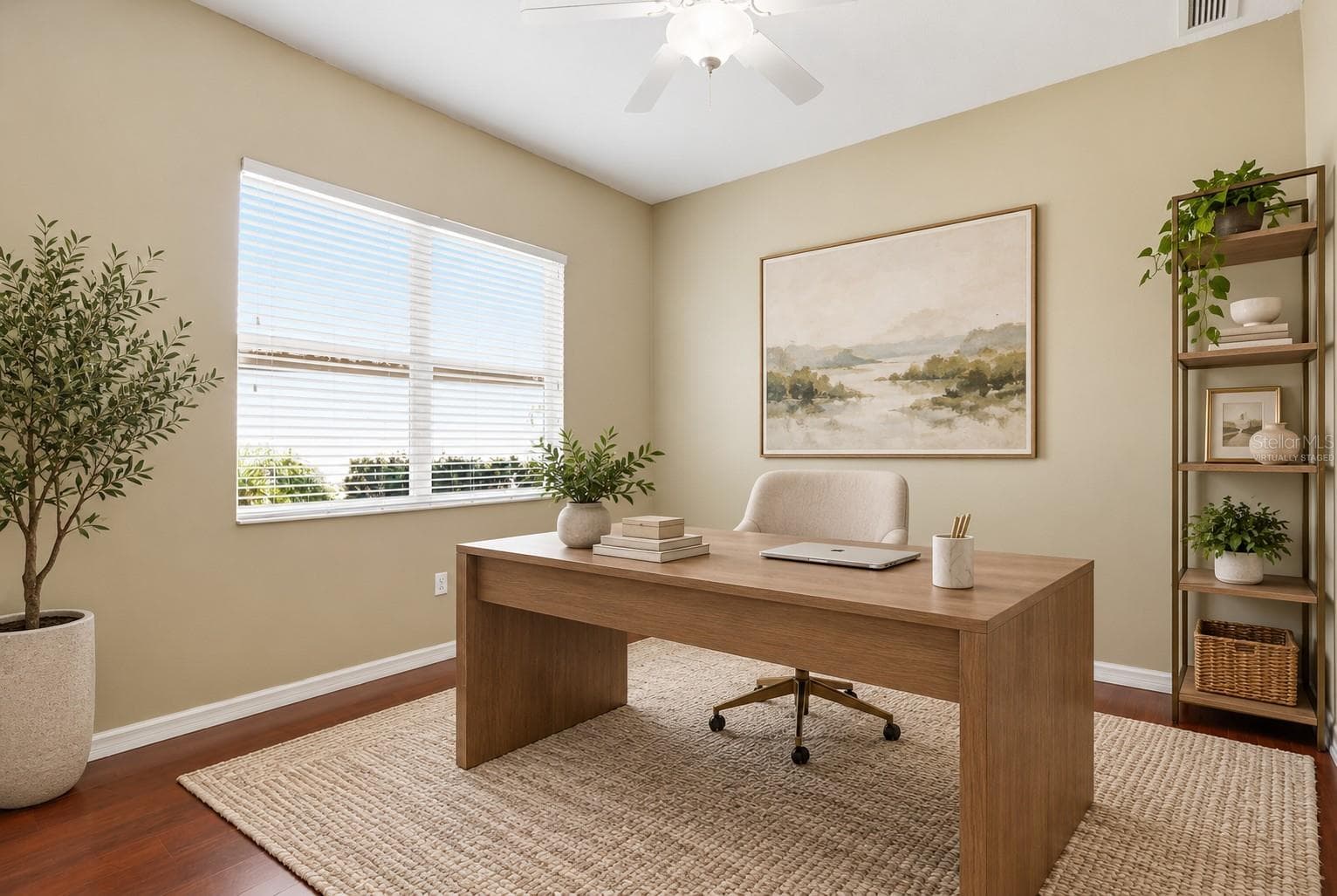 Virtually Staged - 5809 LEXINGTON DR, PARRISH