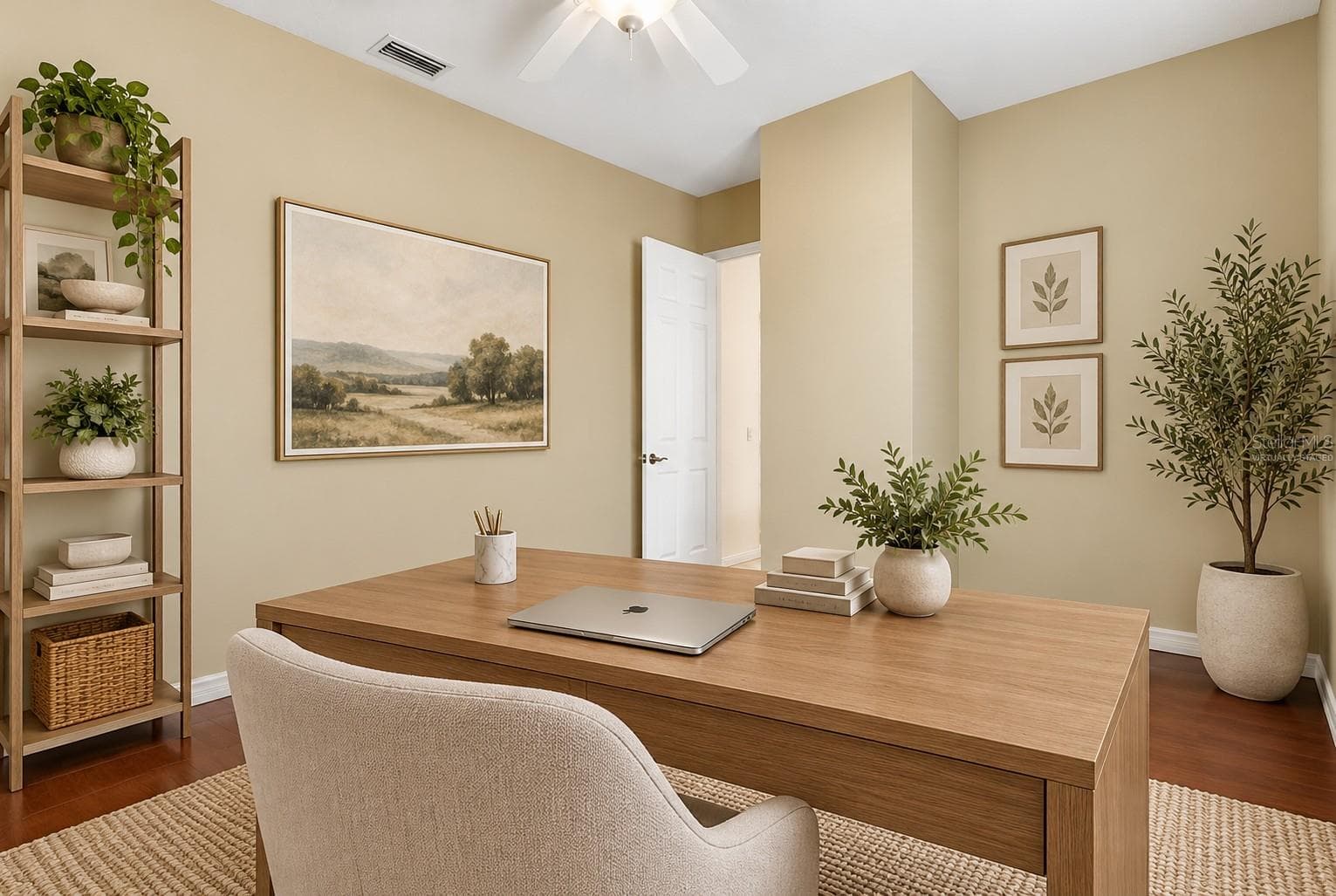 Virtually Staged - 5809 LEXINGTON DR, PARRISH