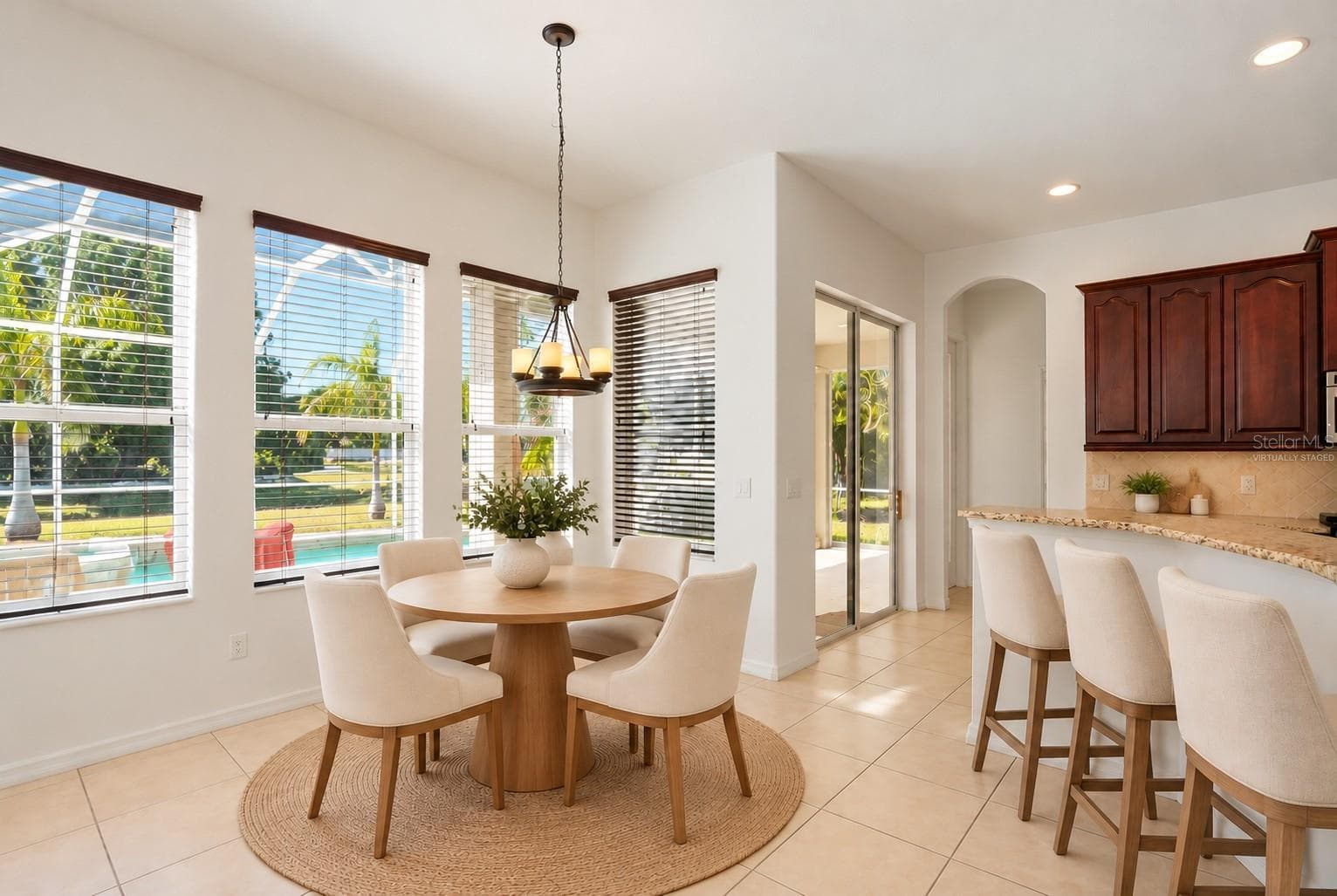 Virtually Staged - 5809 LEXINGTON DR, PARRISH