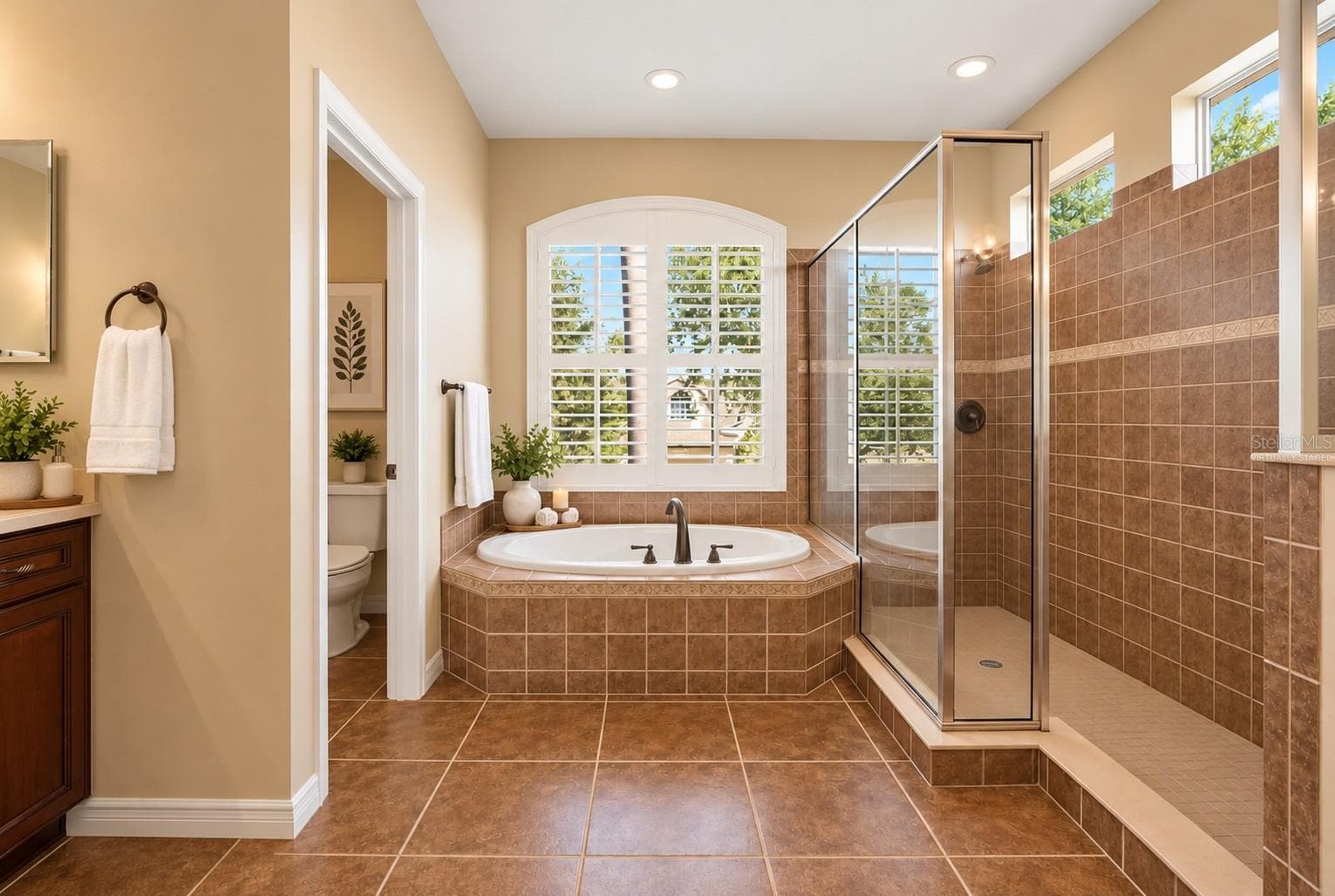 Virtually Staged - 5809 LEXINGTON DR, PARRISH