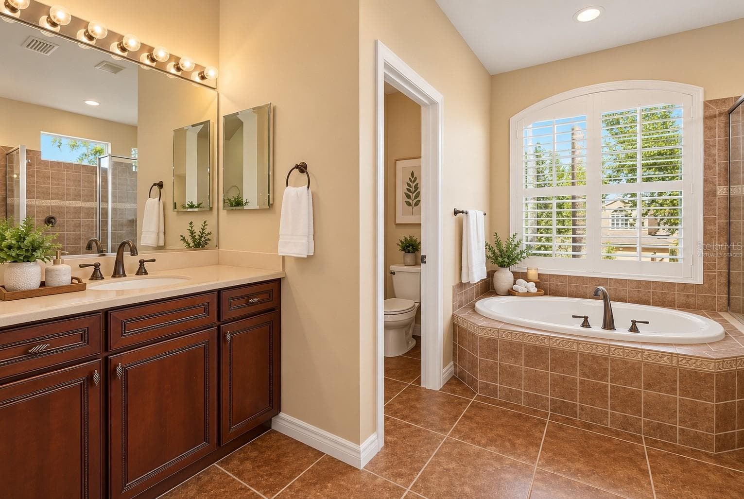 Virtually Staged - 5809 LEXINGTON DR, PARRISH