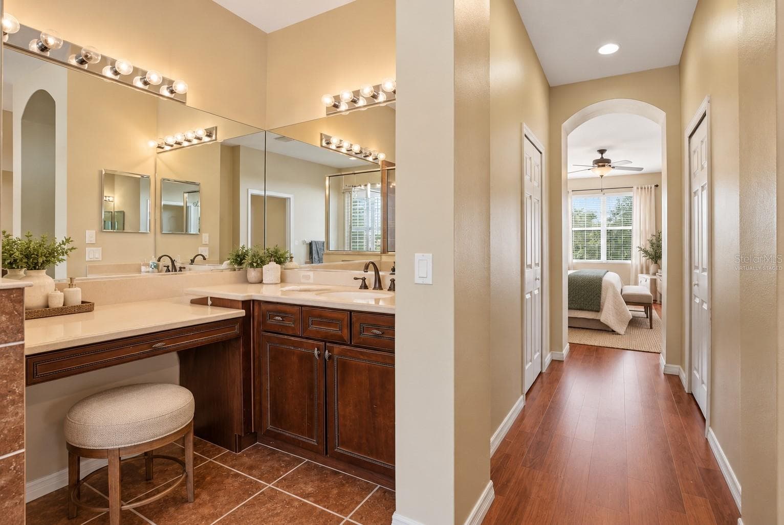 Virtually Staged - 5809 LEXINGTON DR, PARRISH