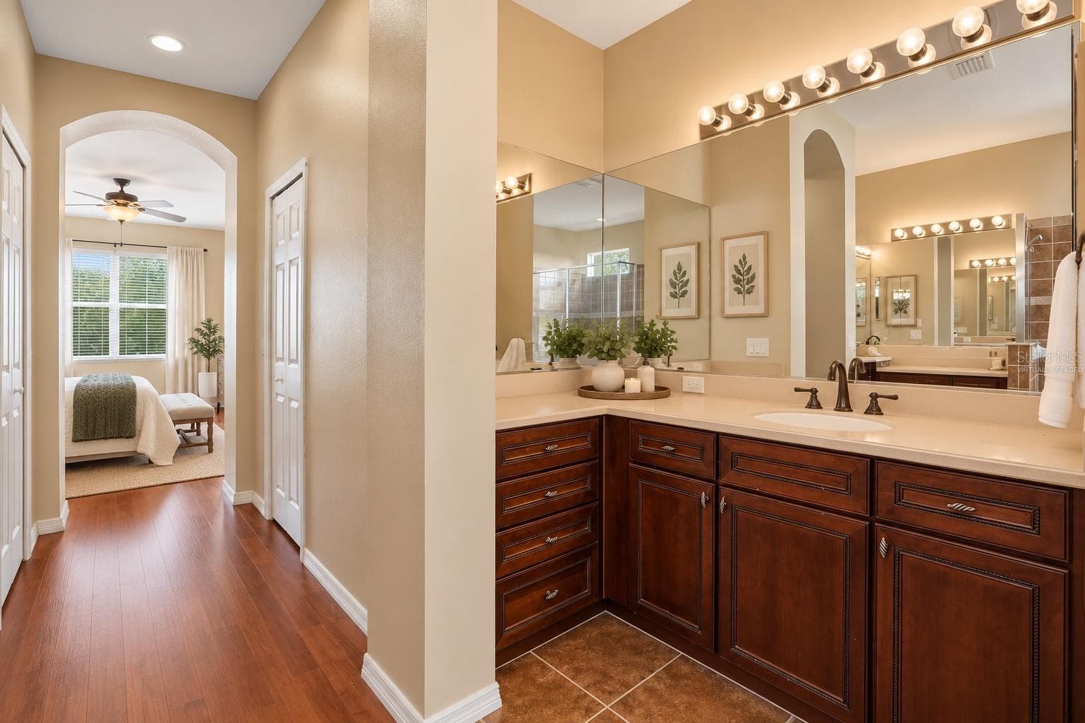 Virtually Staged - 5809 LEXINGTON DR, PARRISH