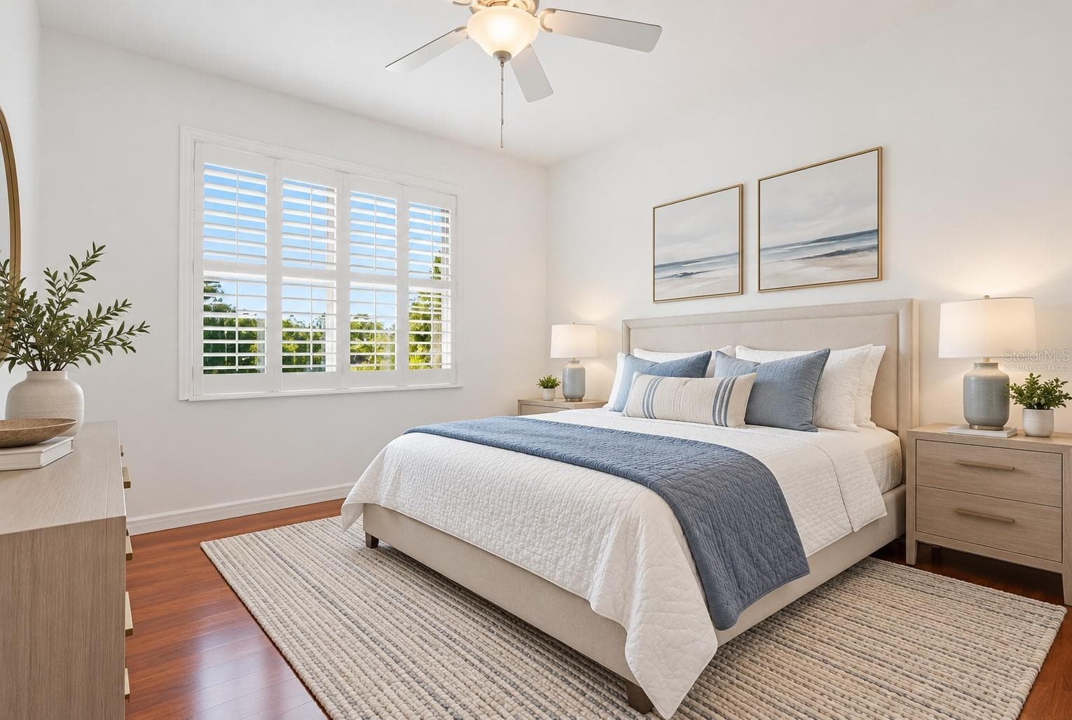 Virtually Staged - 5809 LEXINGTON DR, PARRISH