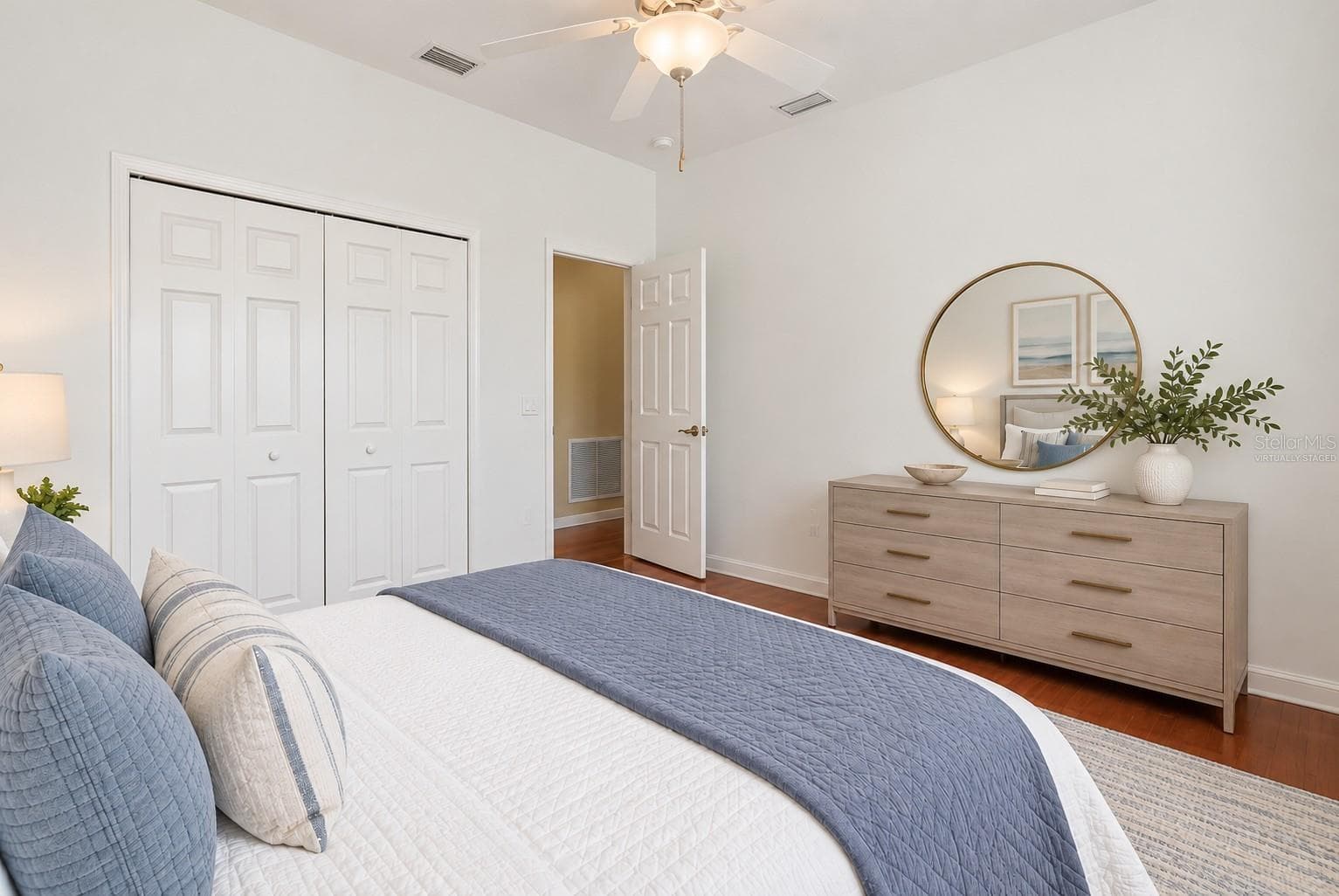 Virtually Staged - 5809 LEXINGTON DR, PARRISH