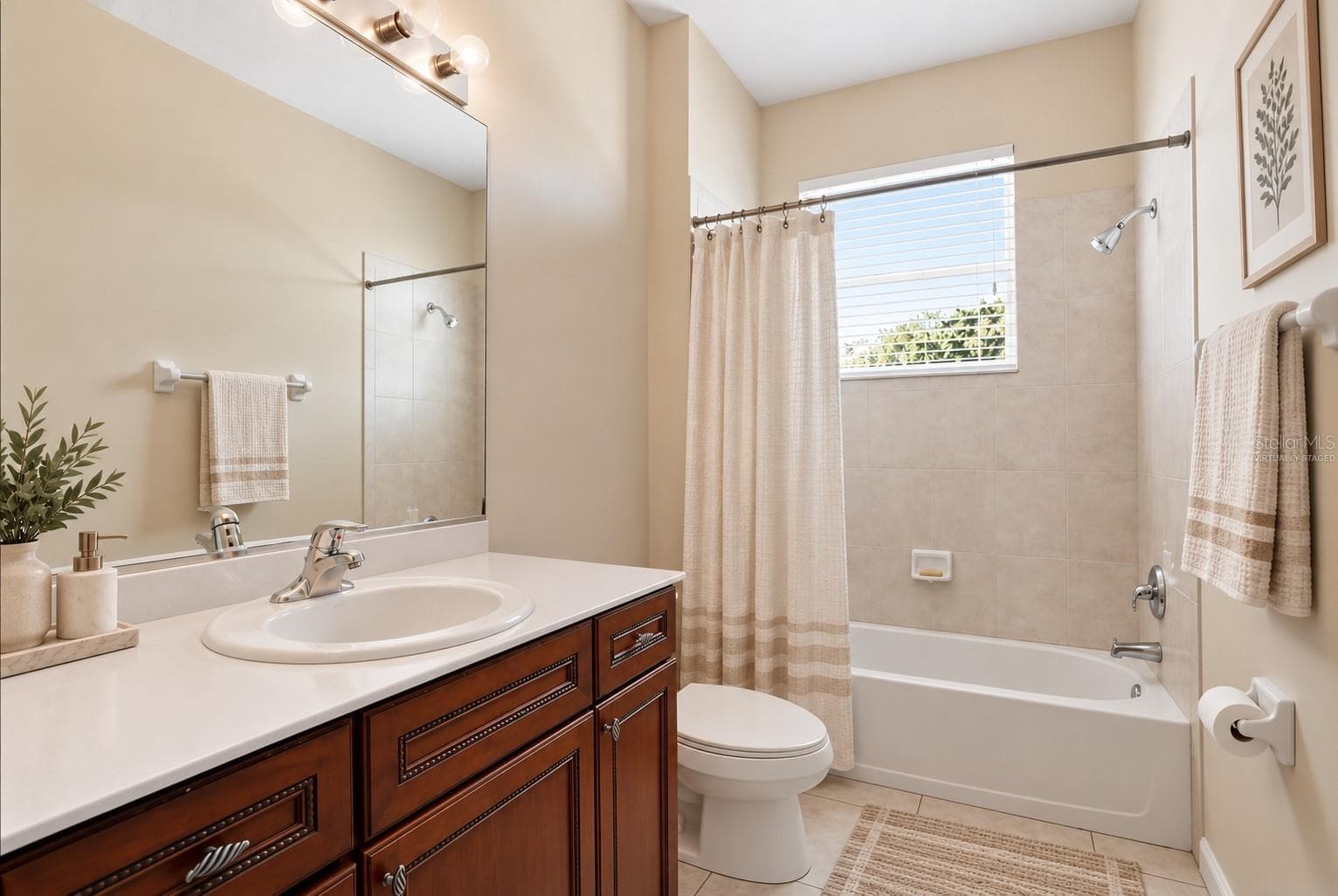 Virtually Staged - 5809 LEXINGTON DR, PARRISH