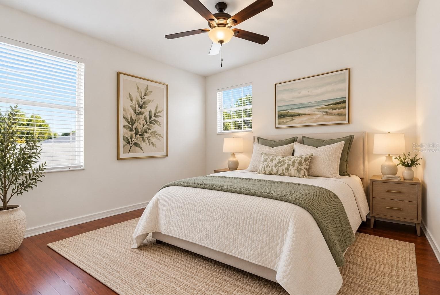 Virtually Staged - 5809 LEXINGTON DR, PARRISH