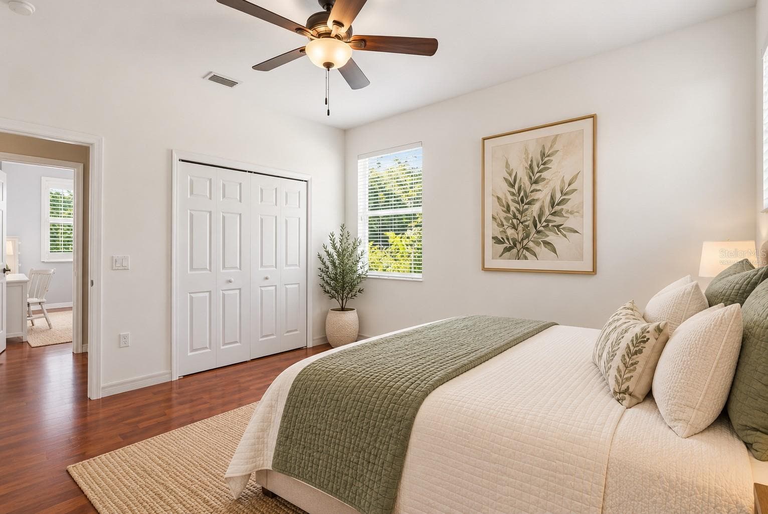 Virtually Staged - 5809 LEXINGTON DR, PARRISH