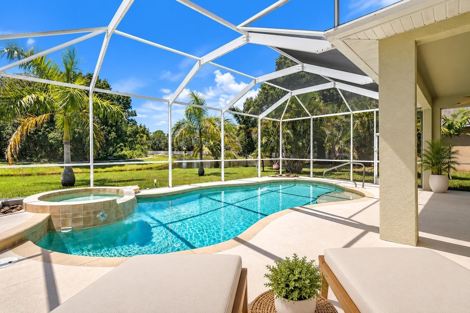 Virtually Staged - 5809 LEXINGTON DR, PARRISH