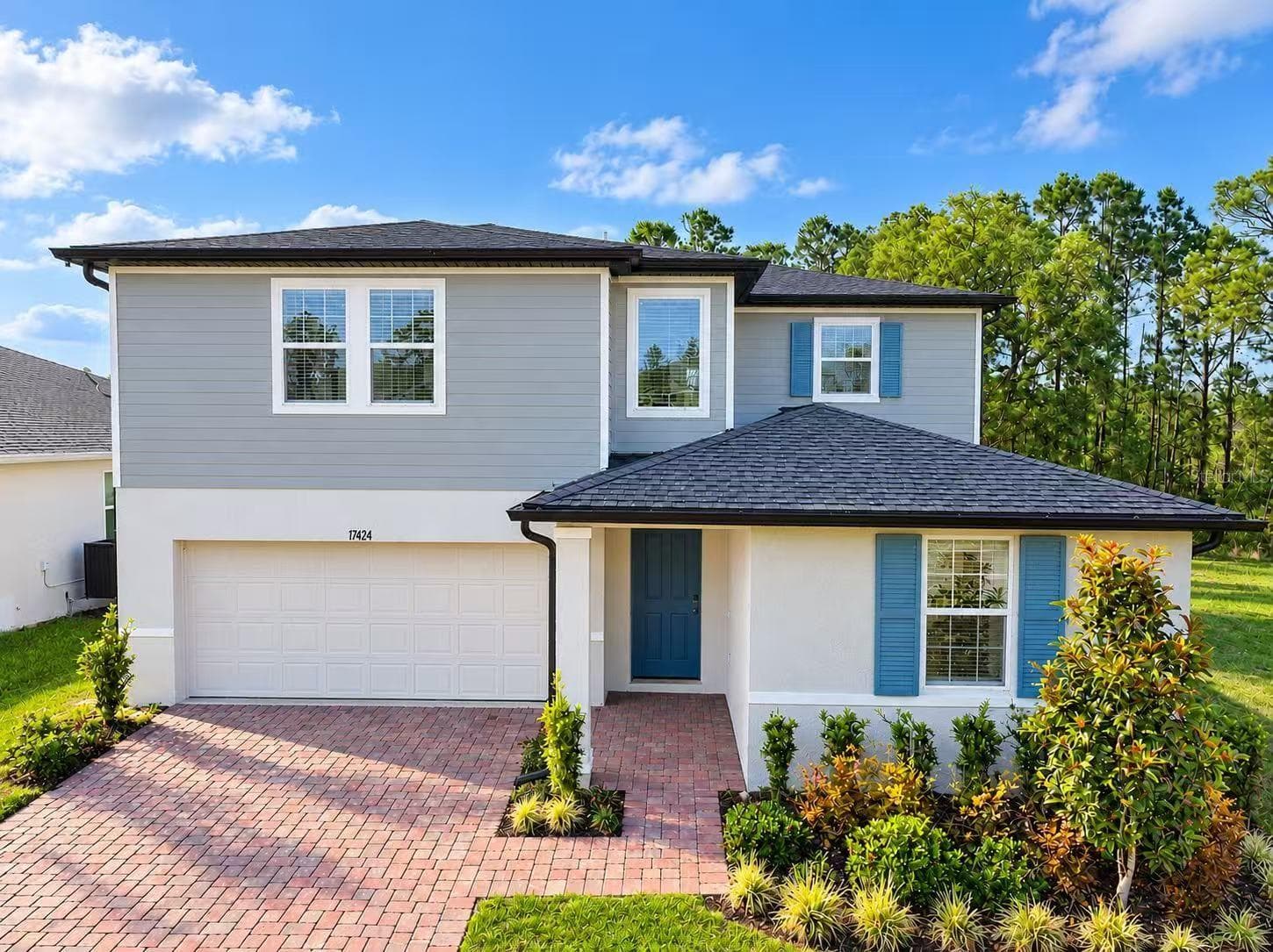17424 BACK BAY CT