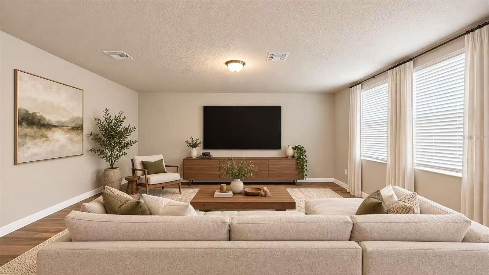 Single Family Residence at 17424 BACK BAY CT, CLERMONT, photo 15 of 34