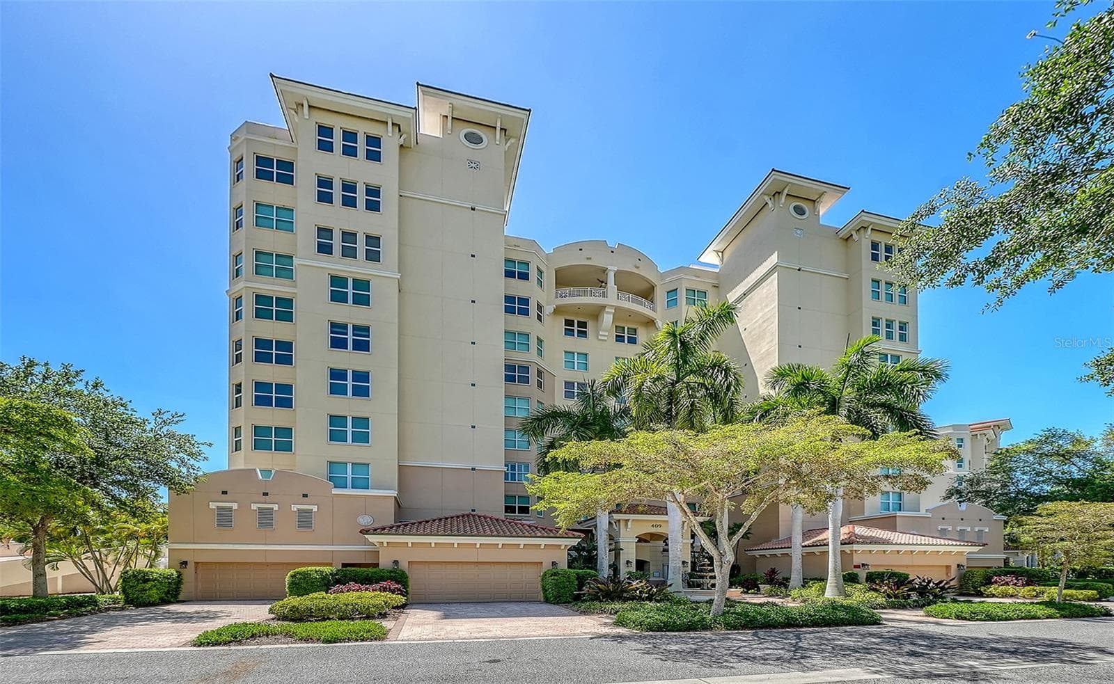 Condominium at 409 N POINT RD #601, OSPREY, photo 2 of 93
