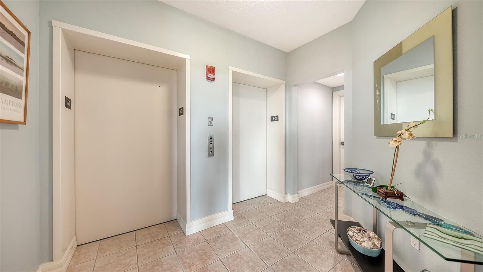 Condominium at 409 N POINT RD #601, OSPREY, photo 5 of 93