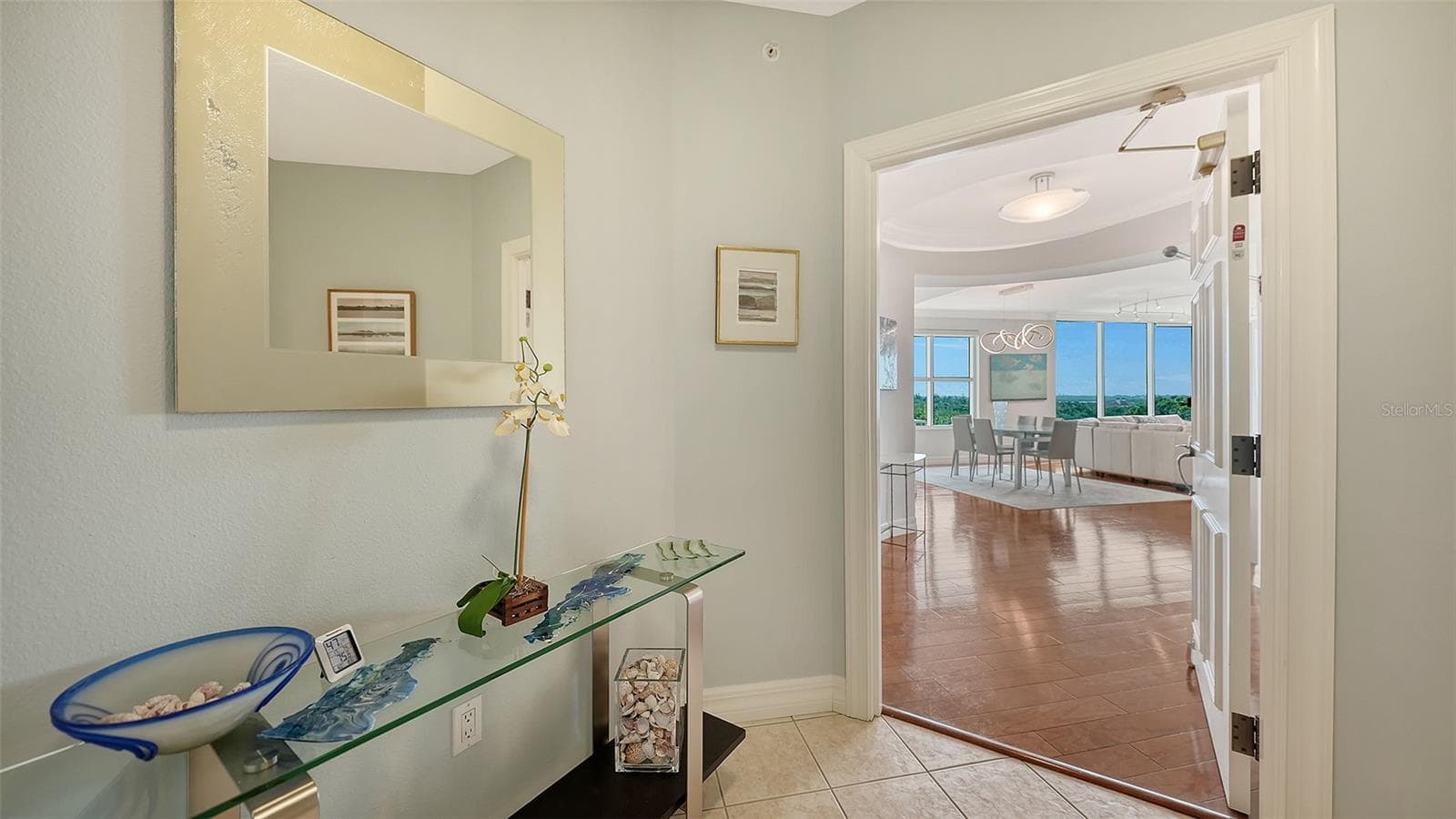 Condominium at 409 N POINT RD #601, OSPREY, photo 6 of 93