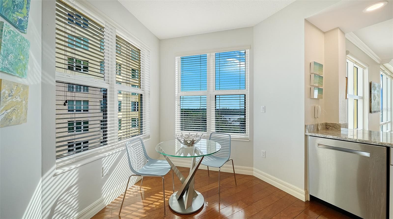 Condominium at 409 N POINT RD #601, OSPREY, photo 11 of 93