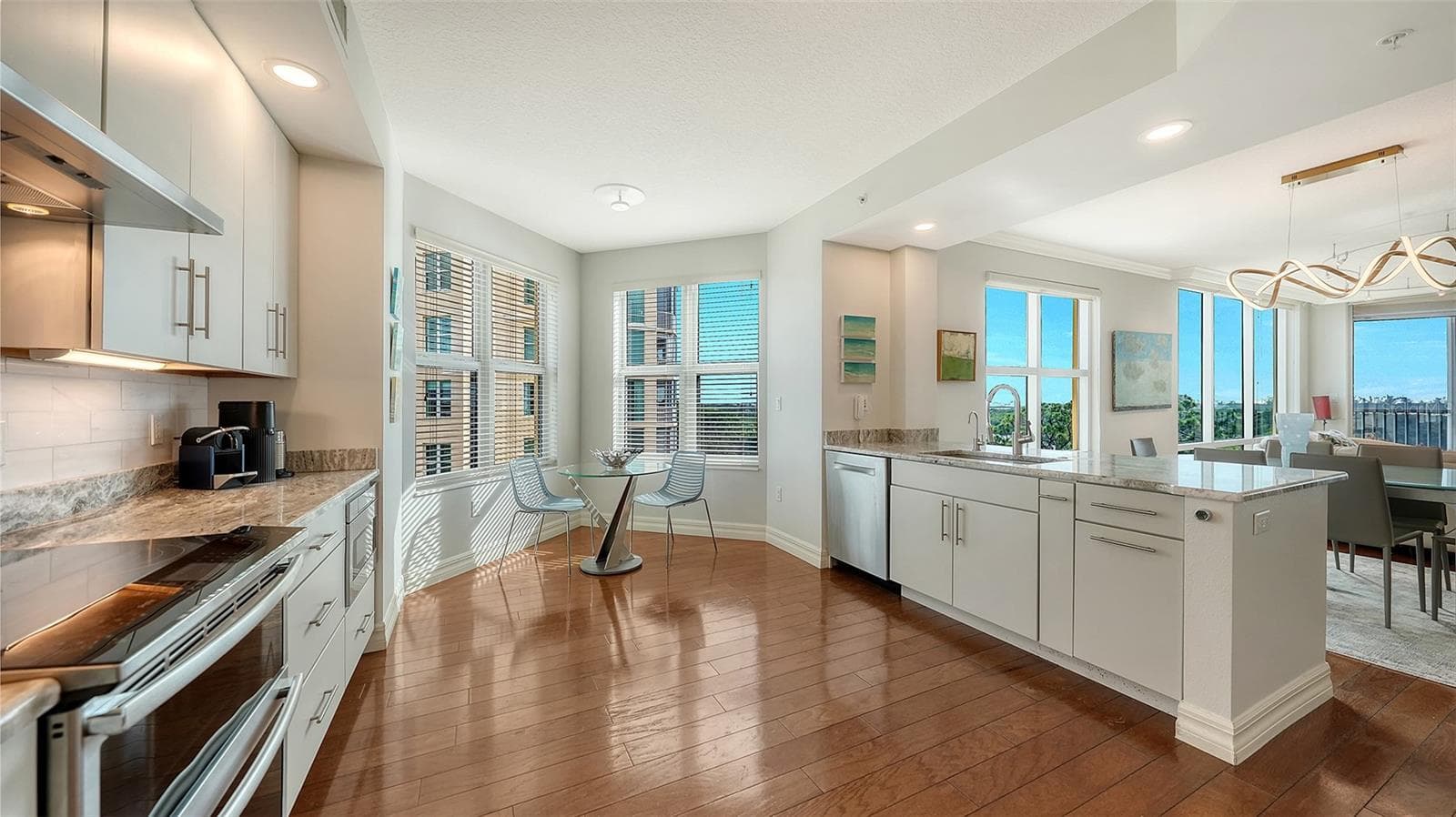 Condominium at 409 N POINT RD #601, OSPREY, photo 14 of 93