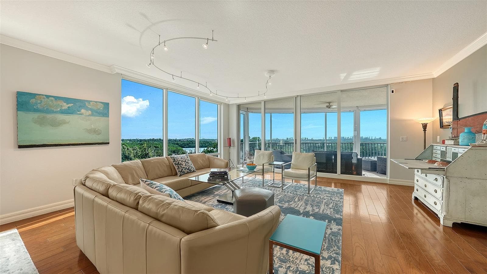 Condominium at 409 N POINT RD #601, OSPREY, photo 16 of 93