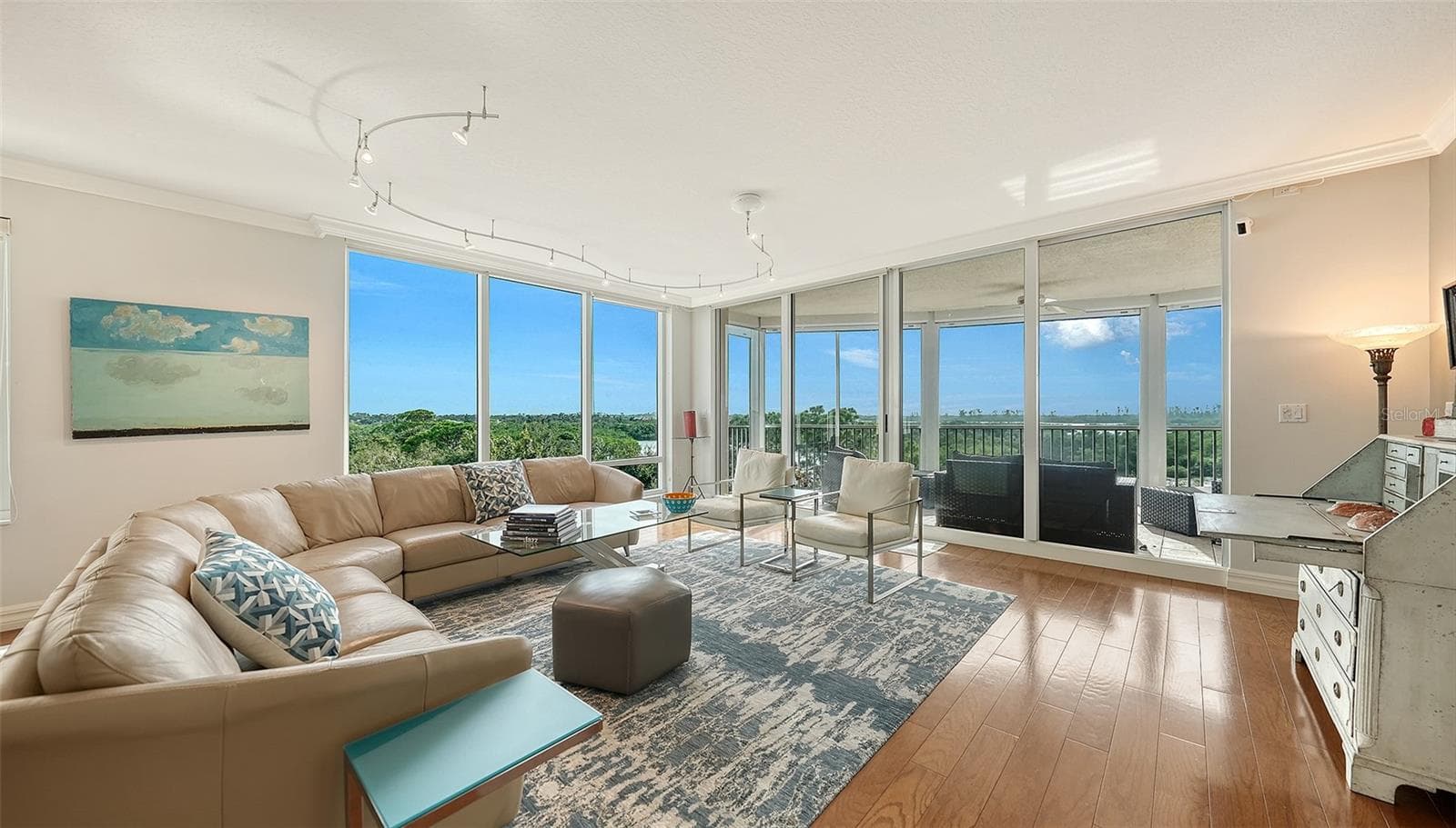 Condominium at 409 N POINT RD #601, OSPREY, photo 17 of 93