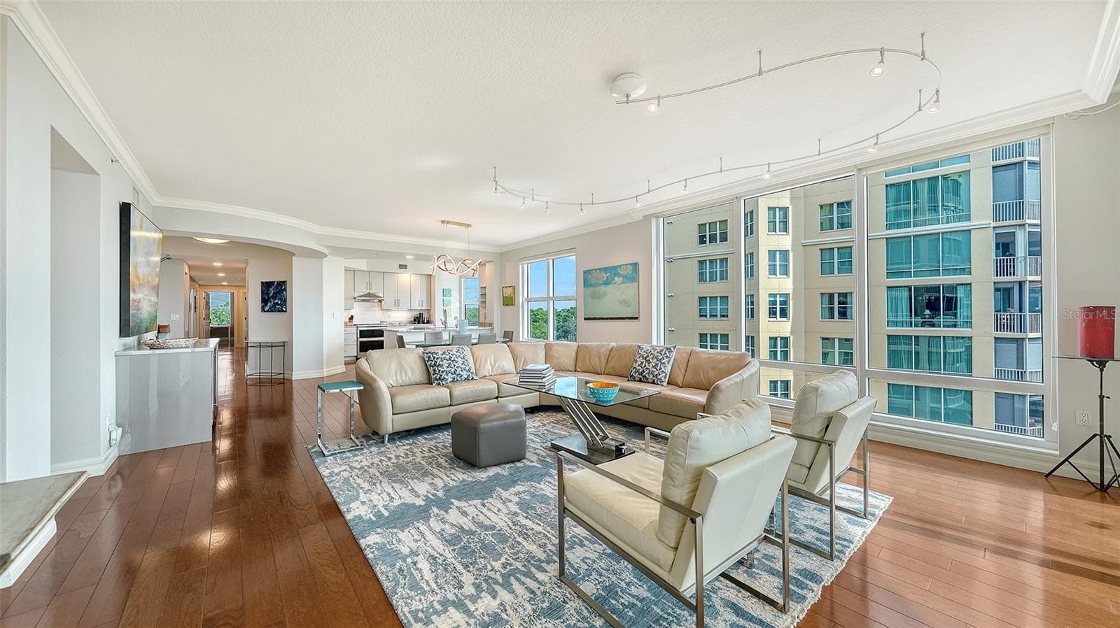 Condominium at 409 N POINT RD #601, OSPREY, photo 18 of 93
