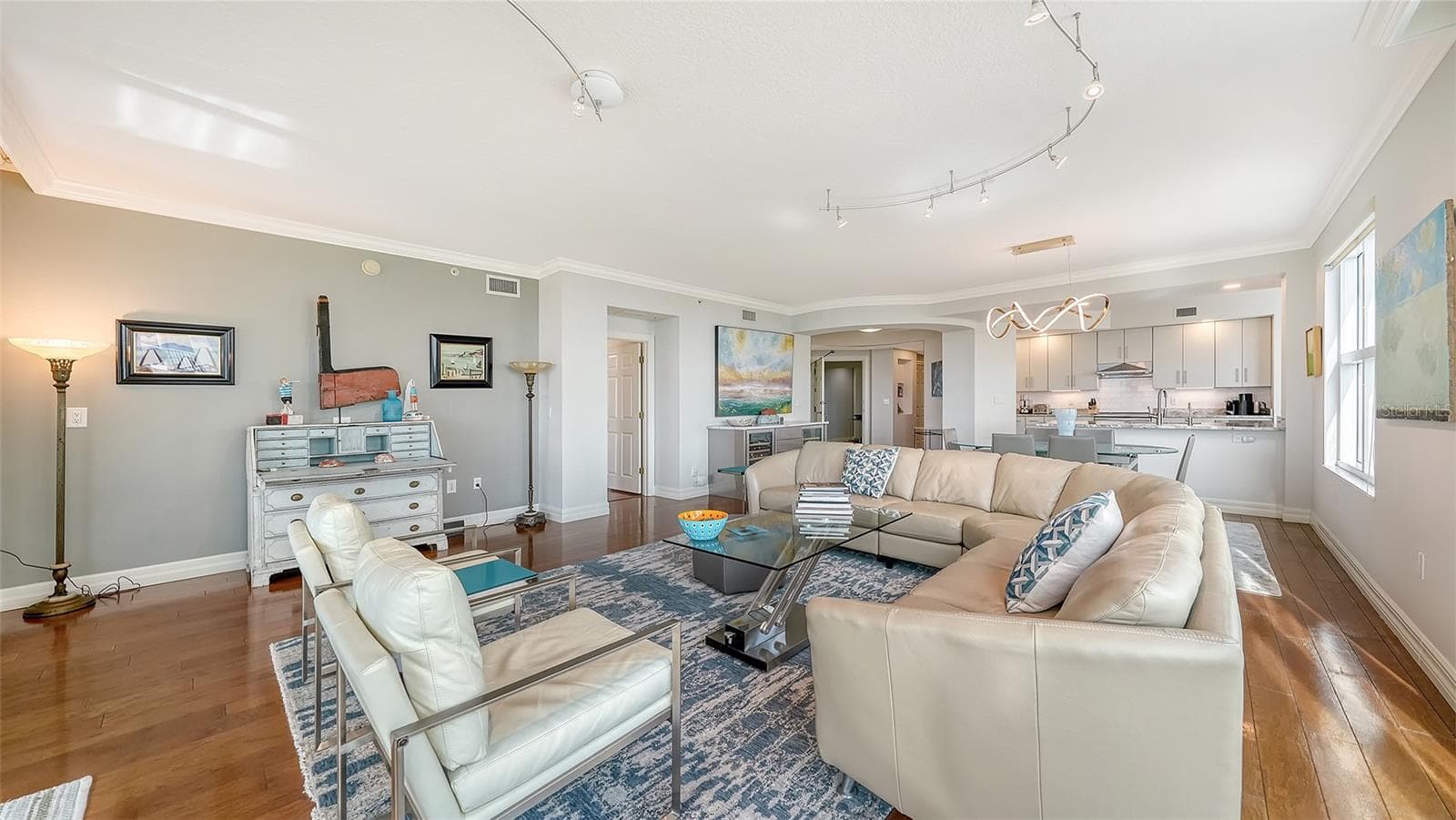 Condominium at 409 N POINT RD #601, OSPREY, photo 19 of 93