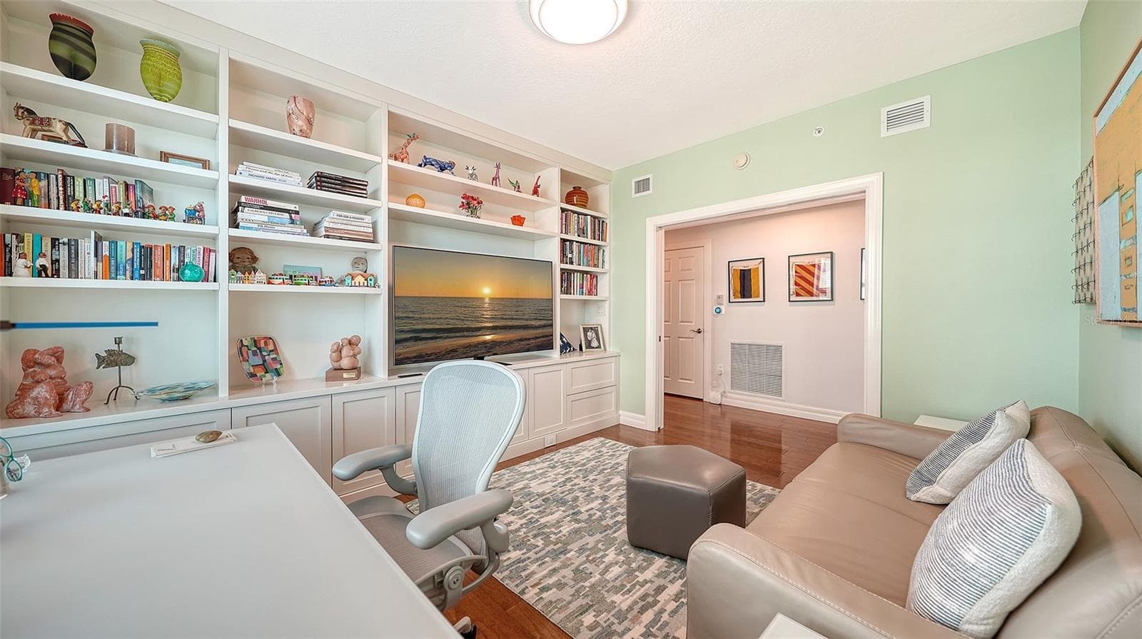 Condominium at 409 N POINT RD #601, OSPREY, photo 32 of 93