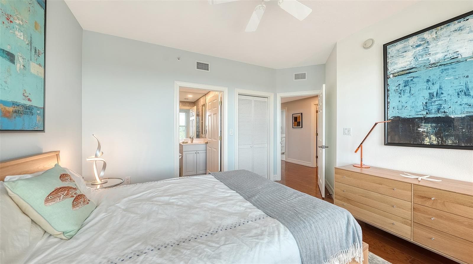 Condominium at 409 N POINT RD #601, OSPREY, photo 36 of 93