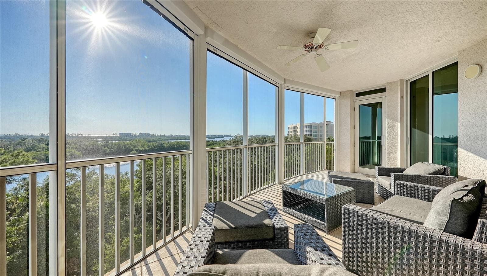 Condominium at 409 N POINT RD #601, OSPREY, photo 40 of 93