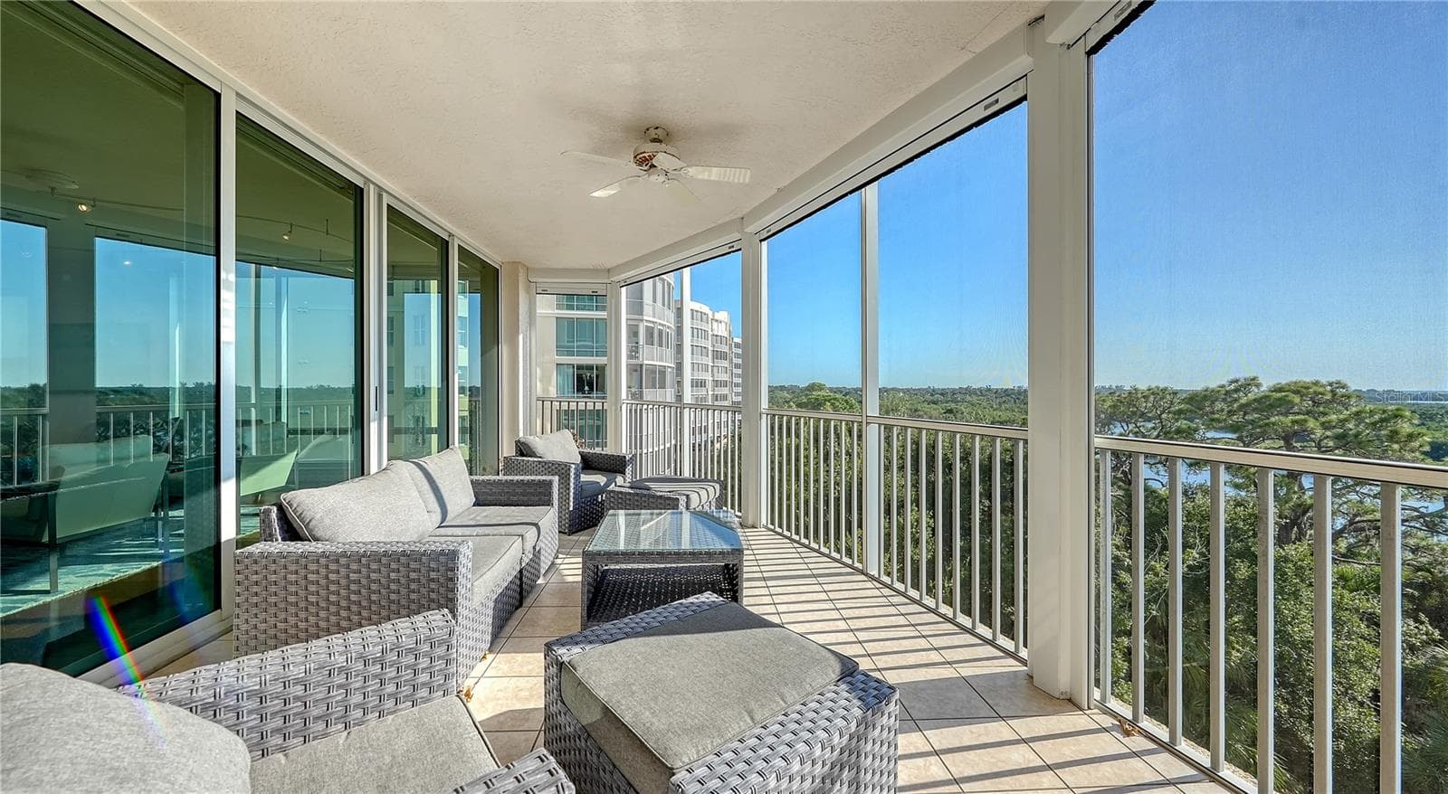 Condominium at 409 N POINT RD #601, OSPREY, photo 42 of 93