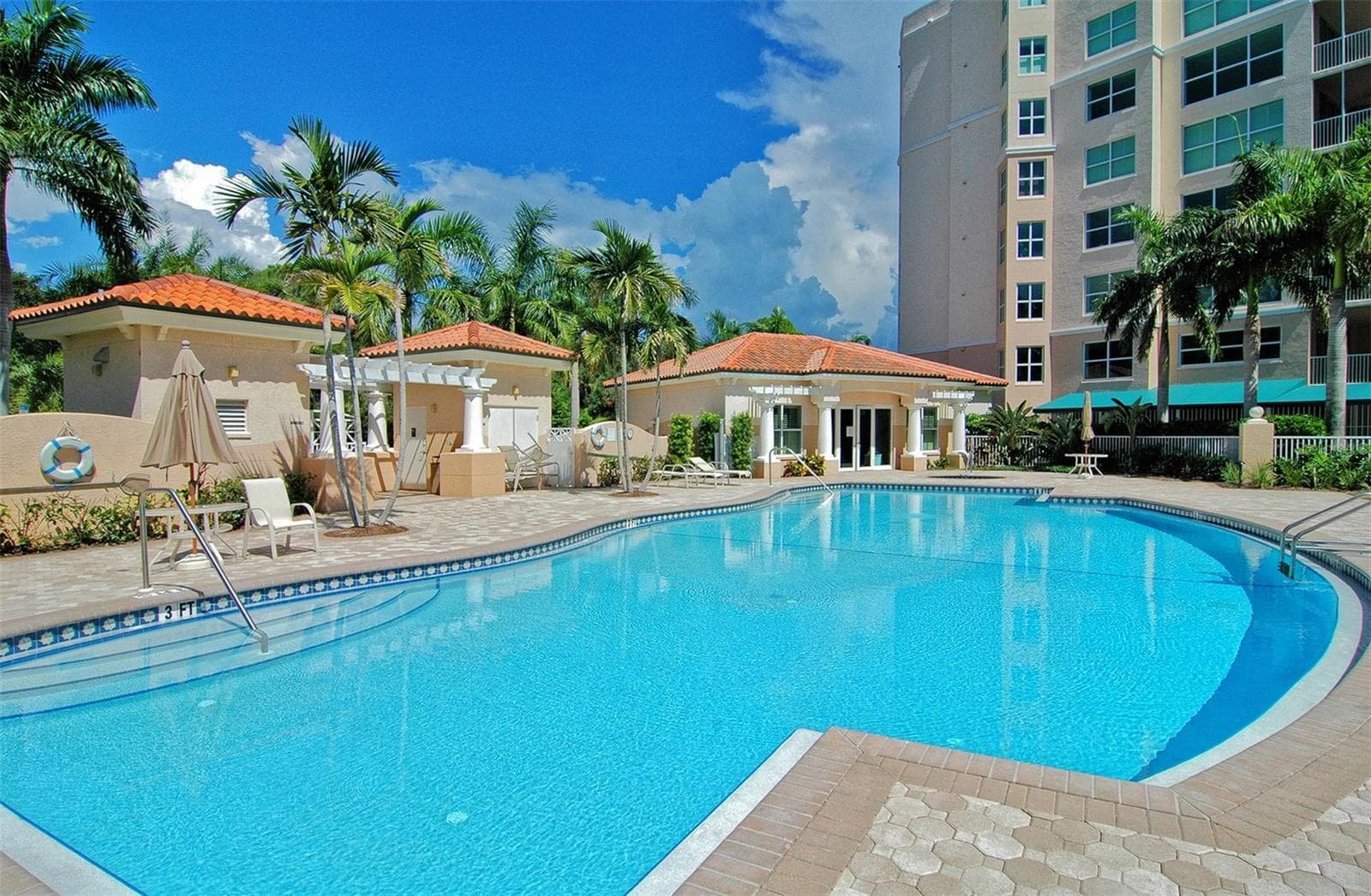 Condominium at 409 N POINT RD #601, OSPREY, photo 47 of 93