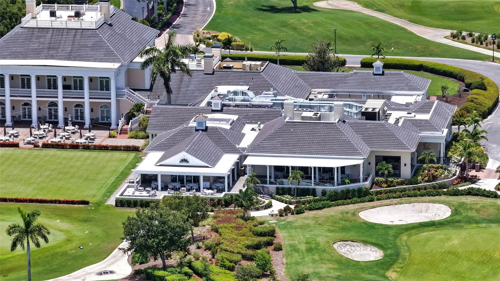 Condominium at 409 N POINT RD #601, OSPREY, photo 55 of 93