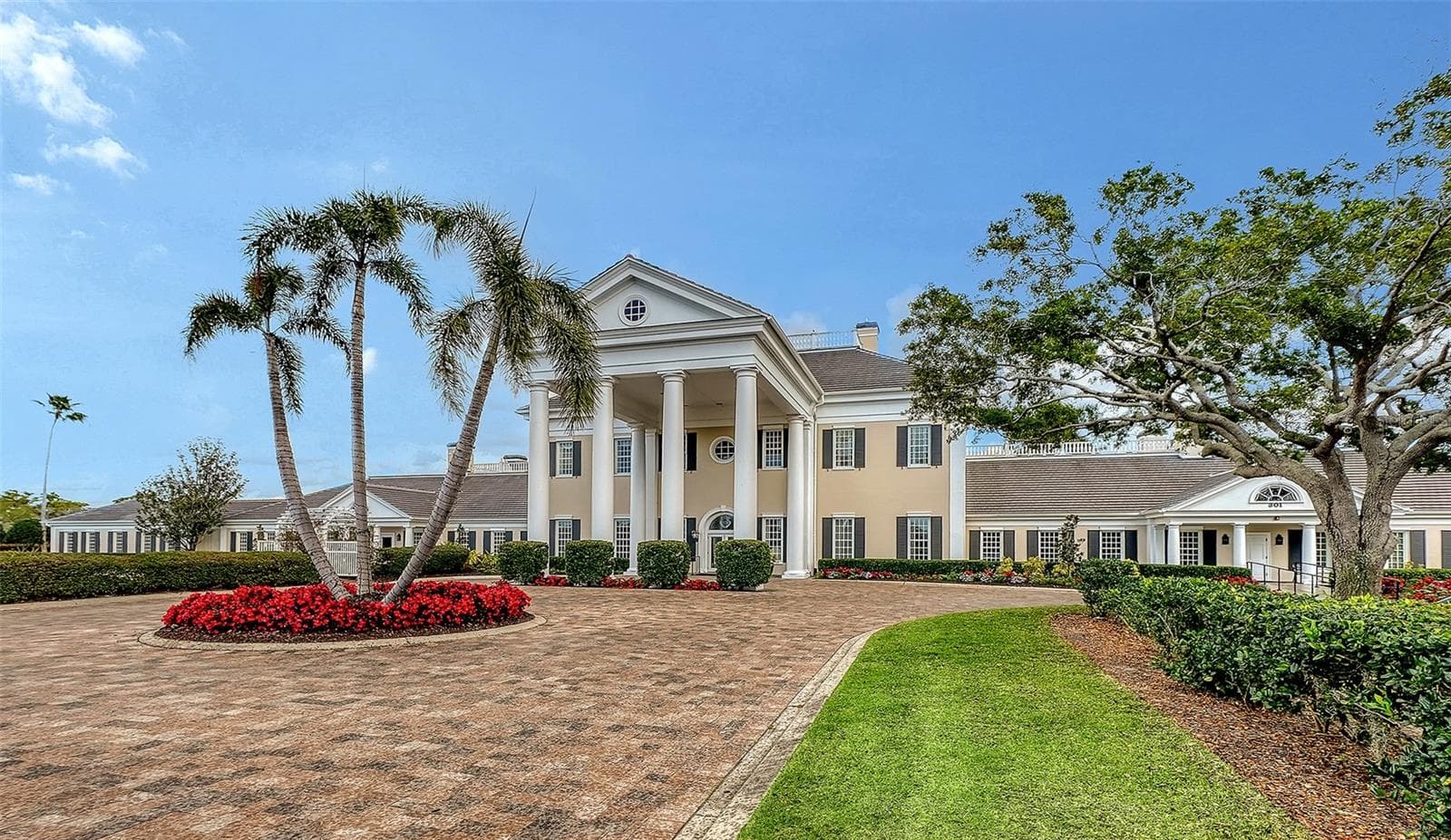 Condominium at 409 N POINT RD #601, OSPREY, photo 61 of 93