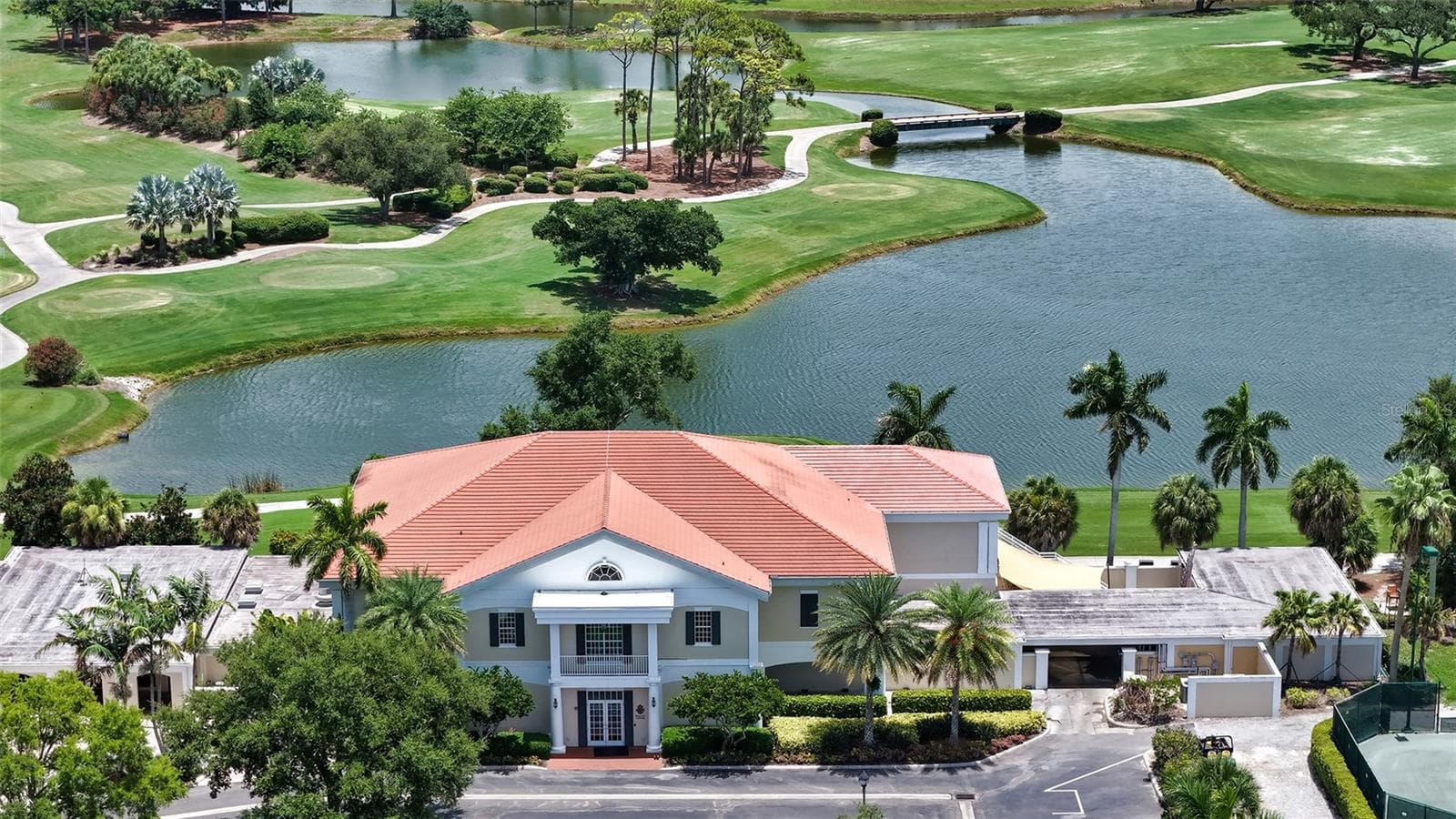 Condominium at 409 N POINT RD #601, OSPREY, photo 80 of 93