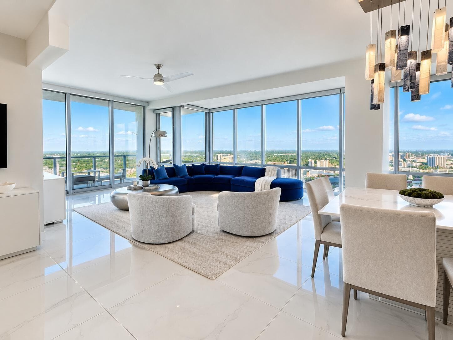 Condominium at 150 E ROBINSON ST #29B, ORLANDO, photo 2 of 35