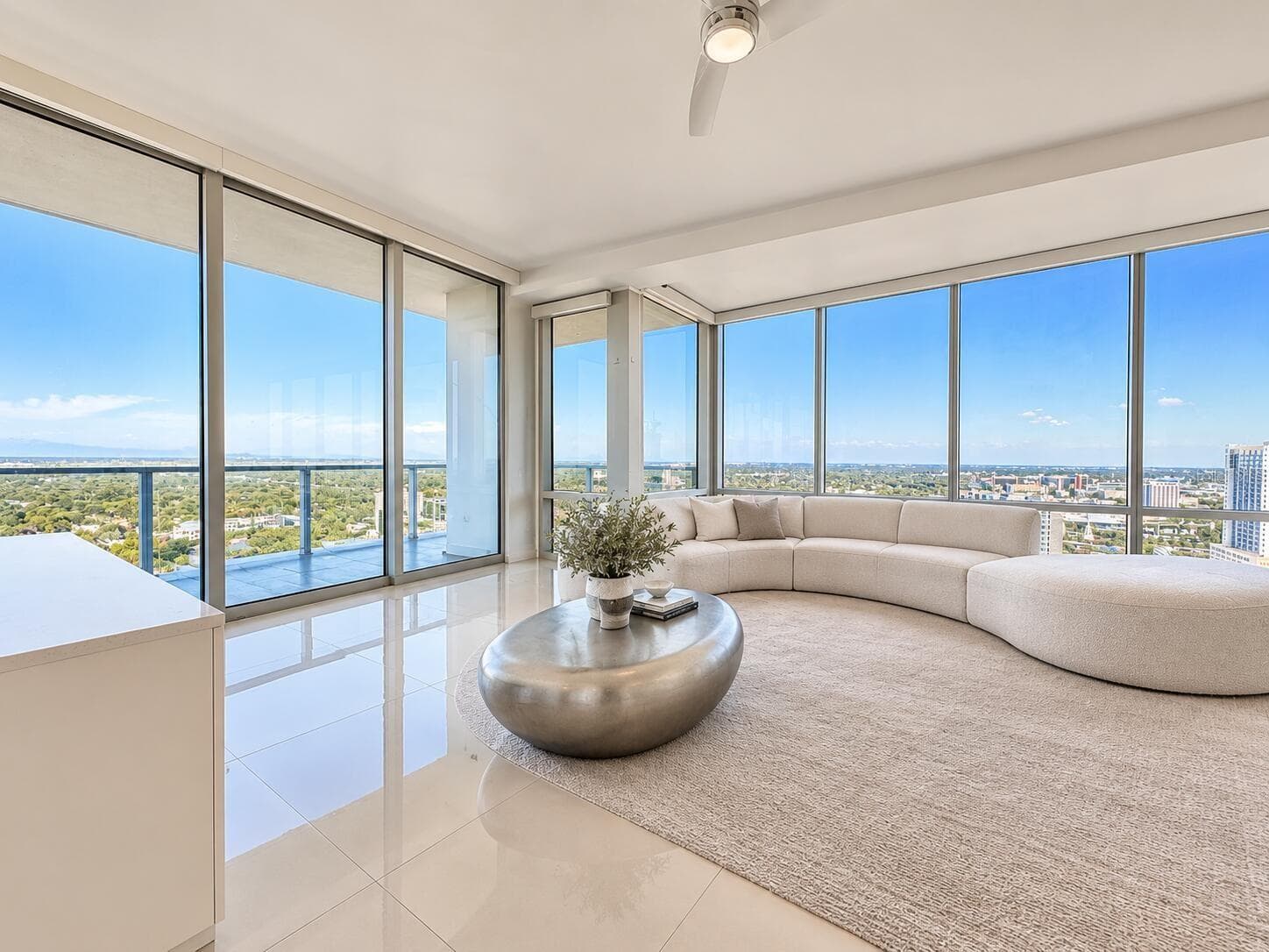 Condominium at 150 E ROBINSON ST #29B, ORLANDO, photo 5 of 35