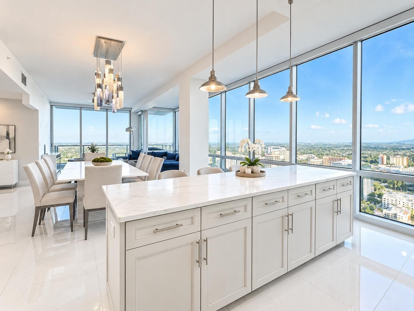 Condominium at 150 E ROBINSON ST #29B, ORLANDO, photo 12 of 35
