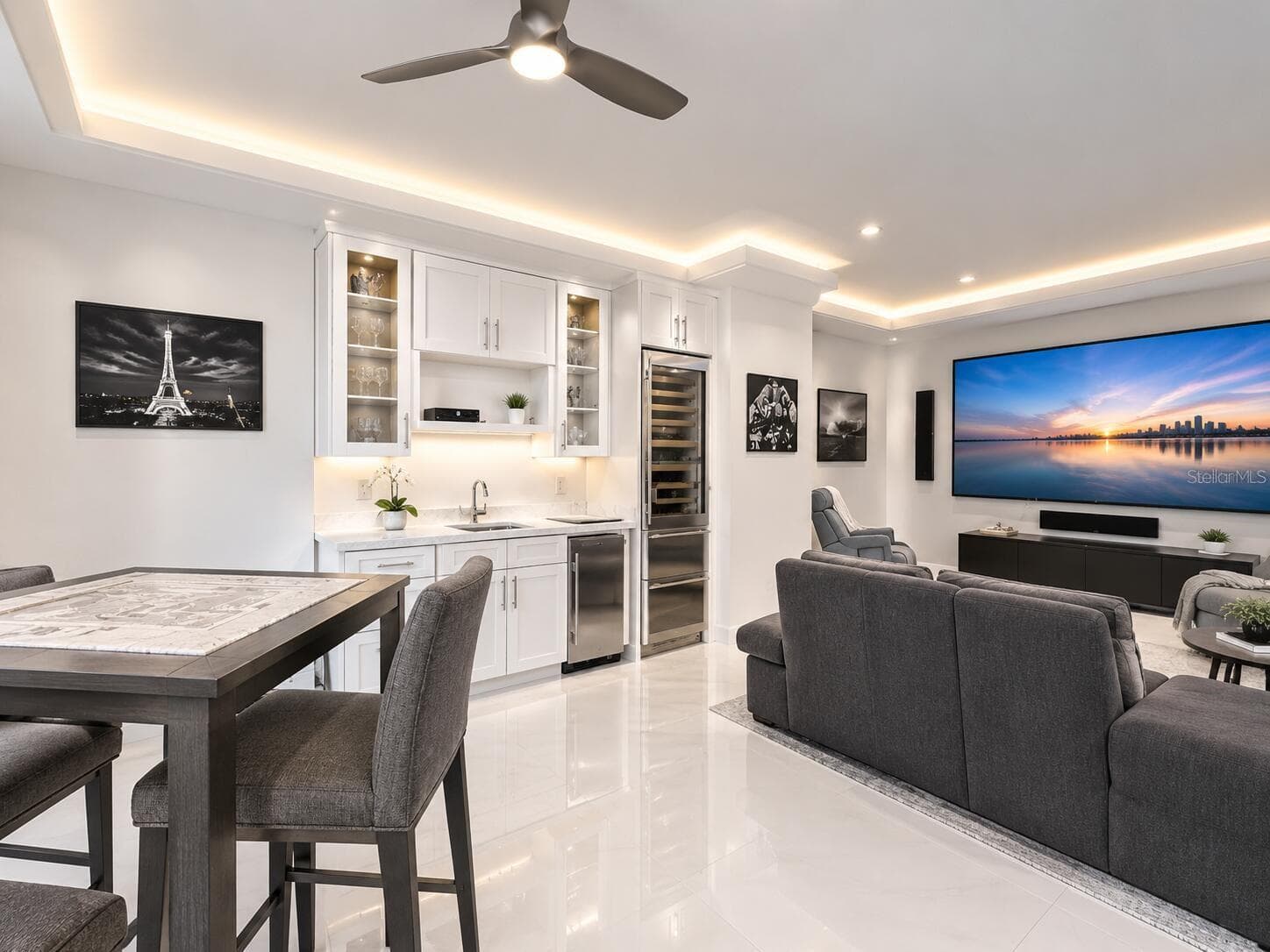 Condominium at 150 E ROBINSON ST #29B, ORLANDO, photo 26 of 35