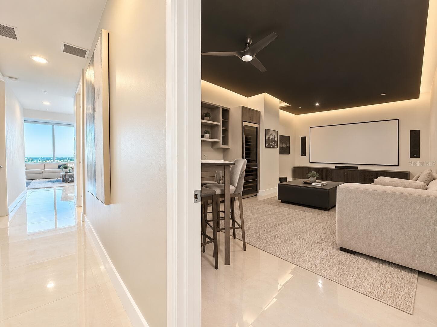 Condominium at 150 E ROBINSON ST #29B, ORLANDO, photo 27 of 35