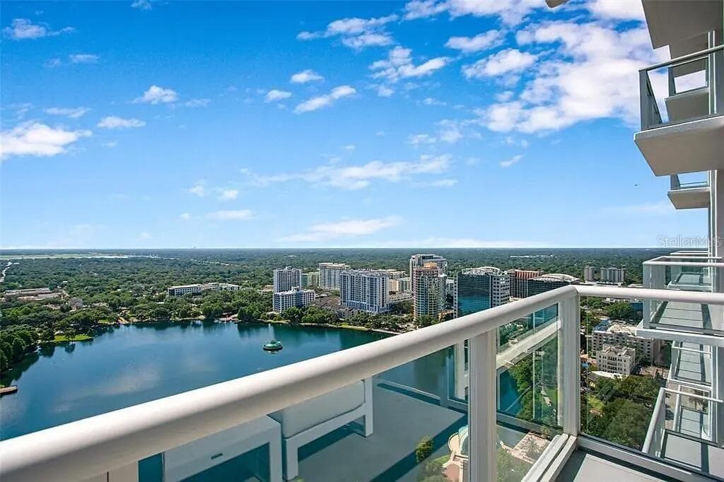 Condominium at 150 E ROBINSON ST #29B, ORLANDO, photo 30 of 35