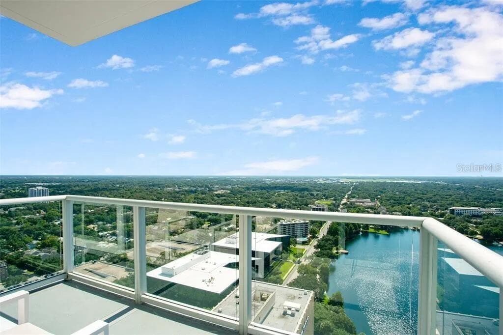 Condominium at 150 E ROBINSON ST #29B, ORLANDO, photo 31 of 35