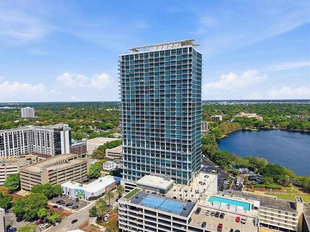 Condominium at 150 E ROBINSON ST #29B, ORLANDO, photo 33 of 35