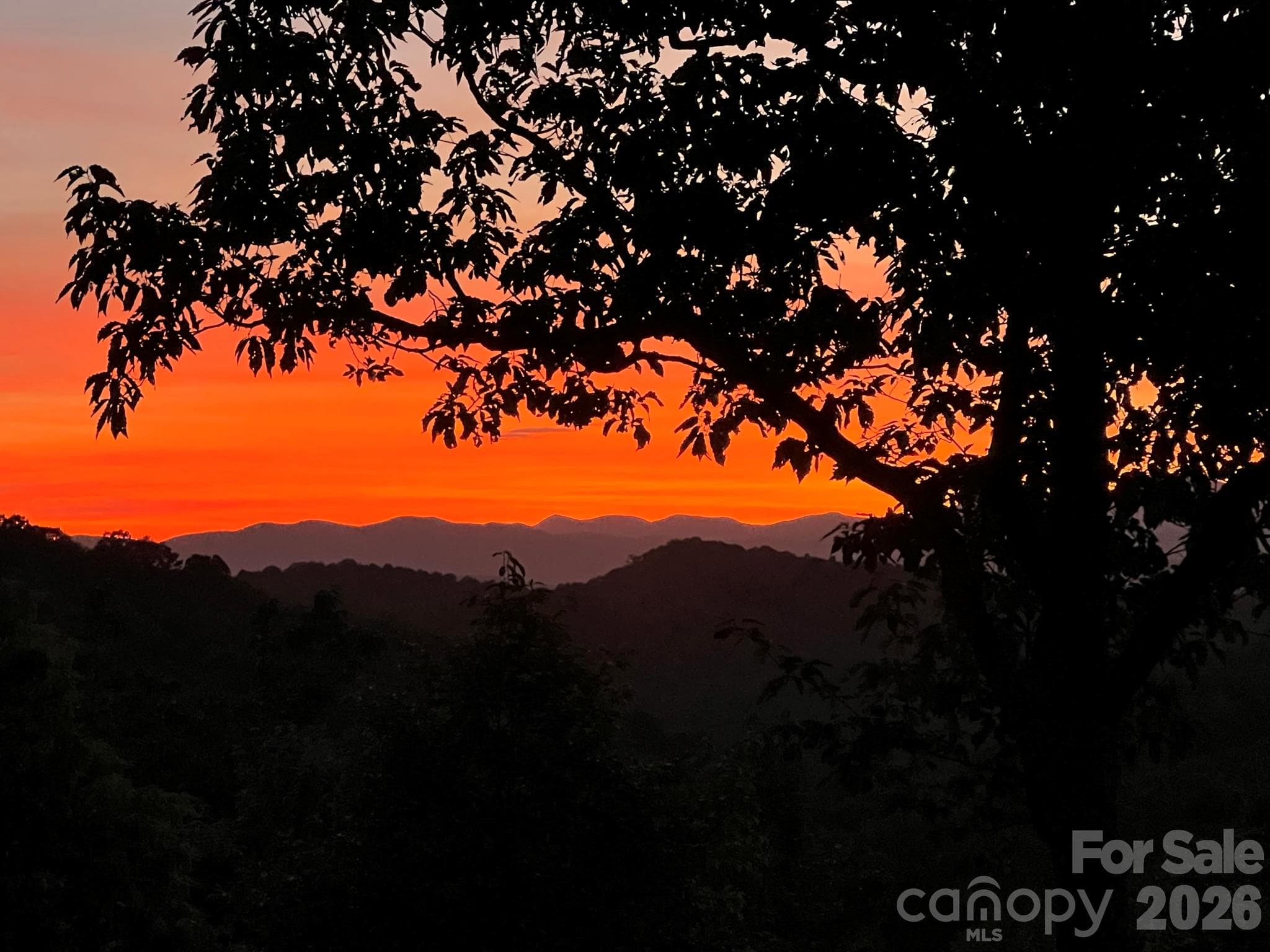 Ever changing views - 157 Kawani Lane, Brevard