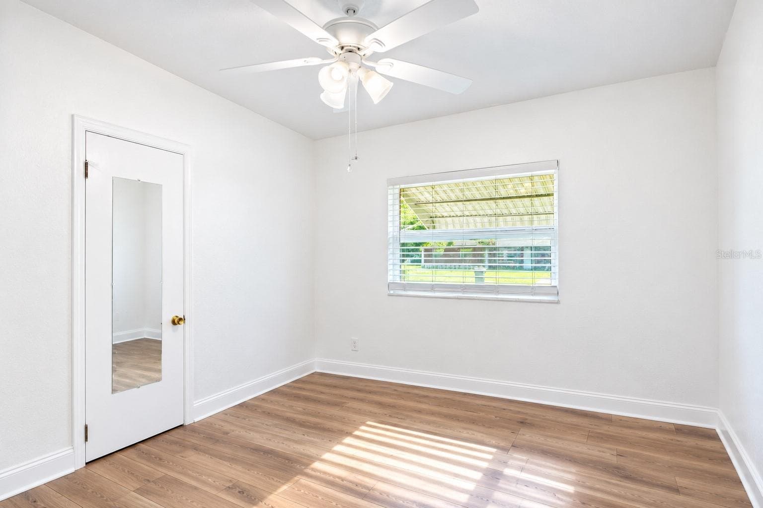 Bedroom 3 - 1840 N POWERS DR, ORLANDO