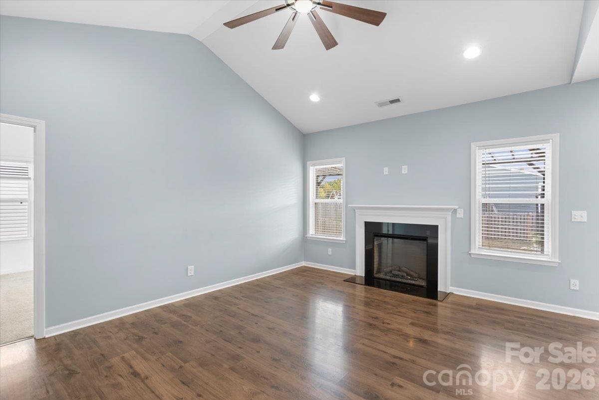 Single Family Residence at 3038 Pinehills Way, Mount Holly, photo 6 of 23